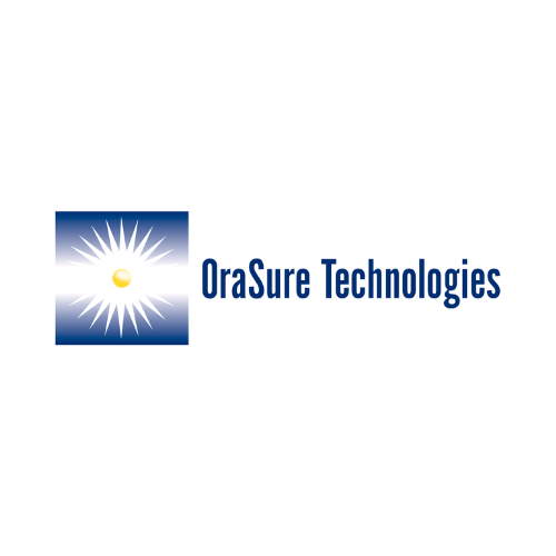 Orasure Logo