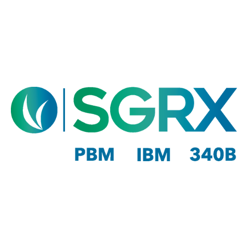 SGRX Logo