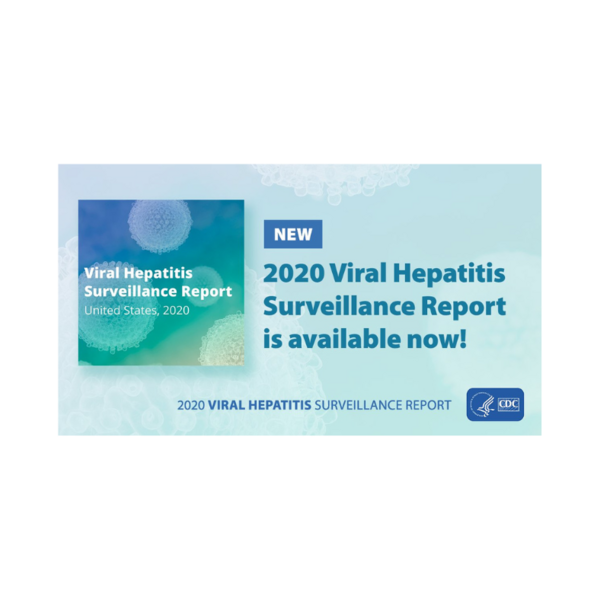 2020 Viral Hepatitis Surveillance Report