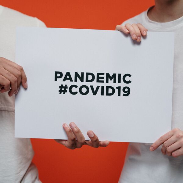 COVID-19 Pandemic